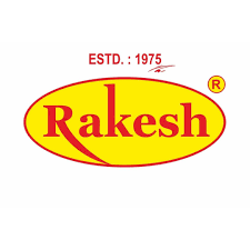 Rakesh Masala Logo