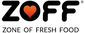 Zoff Food Logo